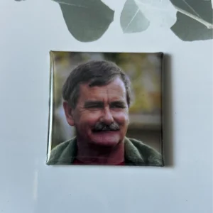 1 x custom magnet pack